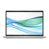 HP ProBook 445 G11 Notebook - AMD Ryzen 5 - 7535U / upp