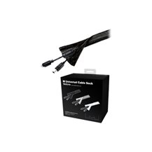 Multibrackets M Universal Cable Sock Touch Fastener -