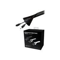 Multibrackets M Universal Cable Sock Touch Fastener -