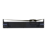 Epson - Svart - 32 m - färgband - för LQ 690