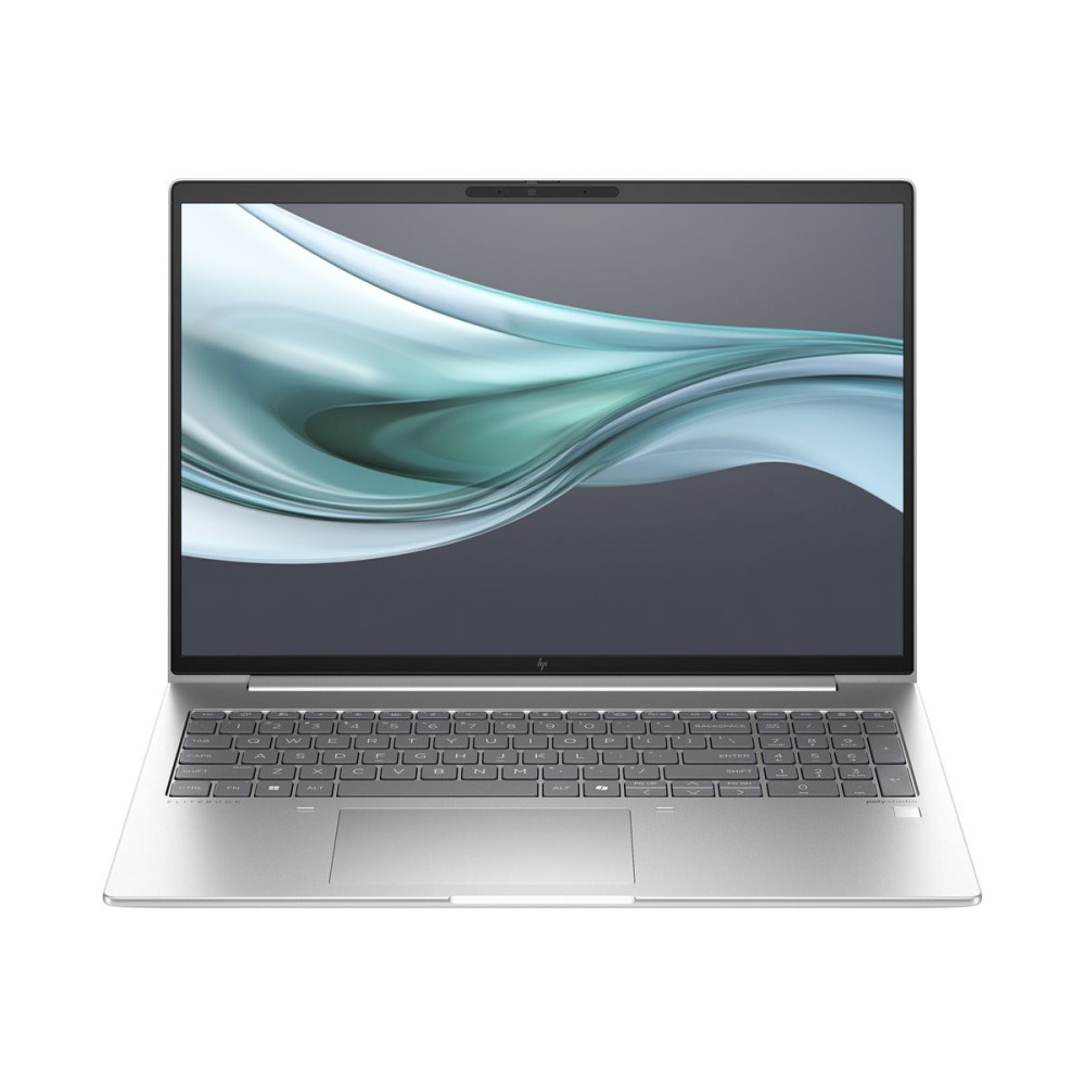 HP EliteBook 660 G11 Notebook - Intel Core Ultra 5 - 125U /
