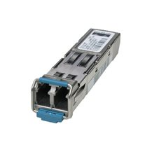 Cisco Rugged SFP - SFP-sändar/mottagarmodul (mini-GBIC) -