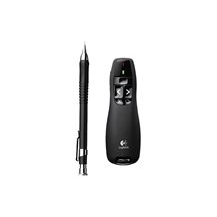 Logitech Wireless Presenter R400 -