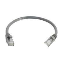 C2G Cat5e Booted Unshielded (UTP) Network Patch Cable -