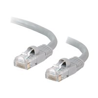 C2G Cat5e Booted Unshielded (UTP) Network Patch Cable -