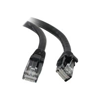 C2G Cat5e Booted Unshielded (UTP) Network Patch Cable -