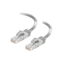 C2G Cat6 Booted Unshielded (UTP) Network Patch Cable -