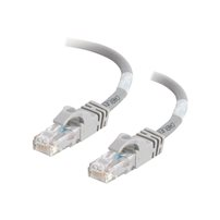 C2G Cat6 Booted Unshielded (UTP) Network Patch Cable -