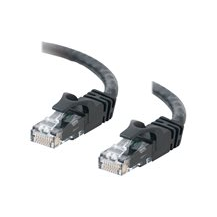 C2G Cat6 Booted Unshielded (UTP) Network Patch Cable -