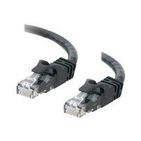 C2G Cat6 Booted Unshielded (UTP) Network Patch Cable -
