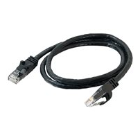 C2G Cat6 Booted Unshielded (UTP) Network Patch Cable -