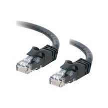 C2G Cat6 Booted Unshielded (UTP) Network Patch Cable -