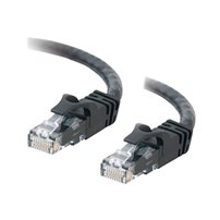 C2G Cat6 Booted Unshielded (UTP) Network Patch Cable -