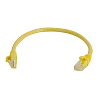 C2G Cat6 Booted Unshielded (UTP) Network Patch Cable -