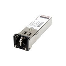 Cisco - SFP-sändar/mottagarmodul (mini-GBIC) - 100Mb LAN -