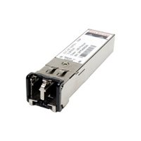 Cisco - SFP-sändar/mottagarmodul (mini-GBIC) - 100Mb LAN -