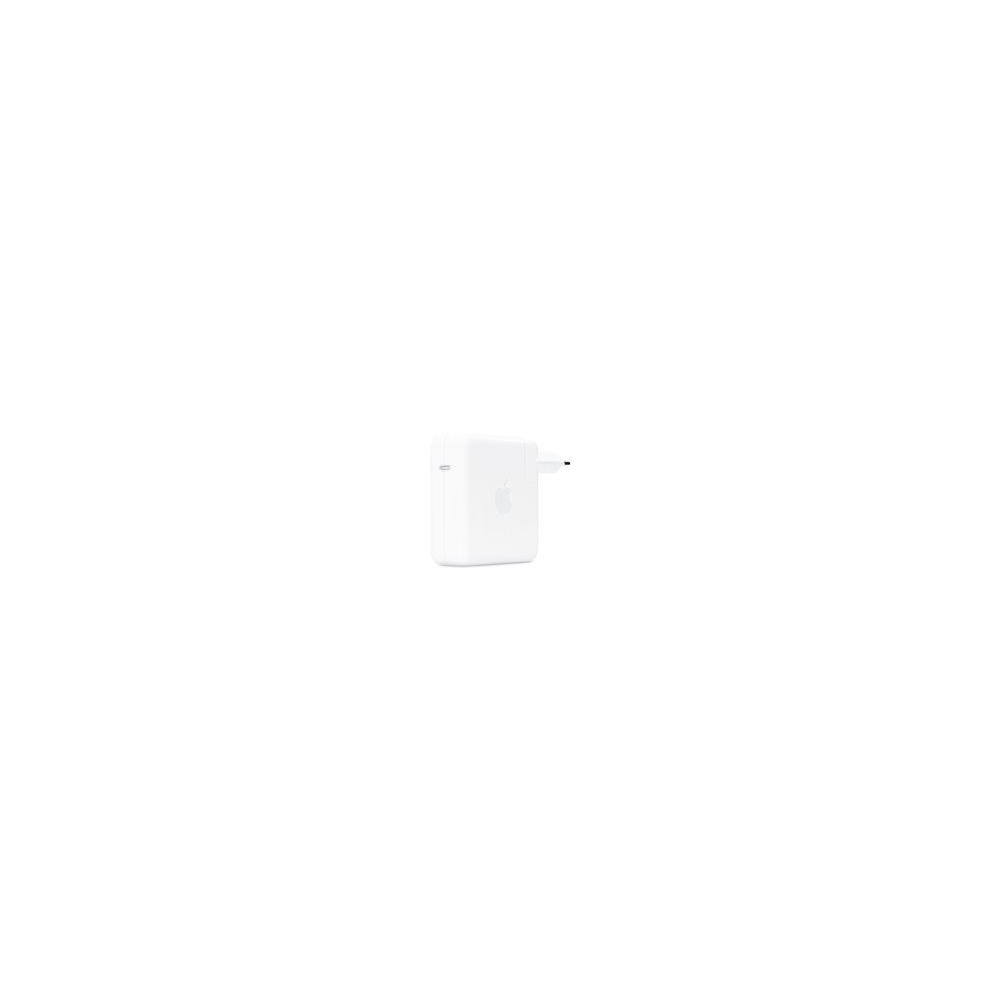 Apple - Strömadapter - 96 Watt (24 pin USB-C)