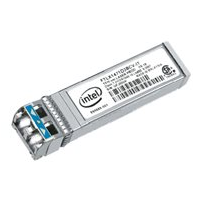 Intel Ethernet SFP+ LR Optics - SFP+ sändar/mottagarmodul -