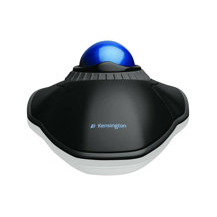 Kensington Orbit - Styrkula - höger- och vänsterhänta -