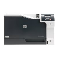 HP Color LaserJet Professional CP5225n - Skrivare - färg -