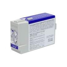 Epson SJIC15P - Färg (cyan, magenta, gul) - original -