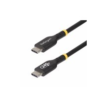 StarTech.com 2m USB C Charging Cable, USB-IF Certified