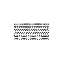 APC M6 Hardware Kit - Skruvar, muttrar och