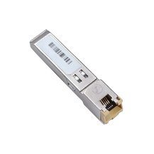 Cisco - SFP-sändar/mottagarmodul (mini-GBIC) - 1GbE -