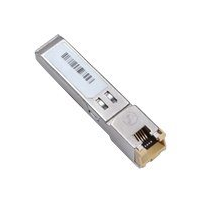 Cisco - SFP-sändar/mottagarmodul (mini-GBIC) - 1GbE -