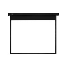 Multibrackets M Motorized Projection Screen Black Edition -