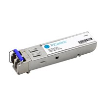Cisco - SFP-sändar/mottagarmodul (mini-GBIC) - 1GbE -