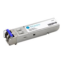 Cisco - SFP-sändar/mottagarmodul (mini-GBIC) - 1GbE -