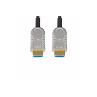 StarTech.com 50ft (15.2m) HDMI 2.1 Hybrid Active Optical