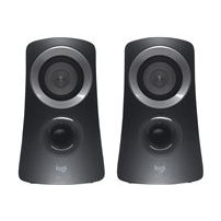 Logitech Z-313 - Högtalarsystem - för persondator -
