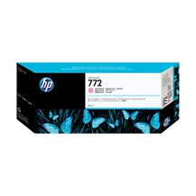 HP 772 - 300 ml - ljus magenta - original - DesignJet -