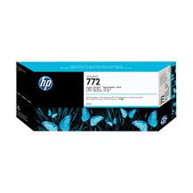 HP 772 - 300 ml - foto-svart - original - DesignJet -