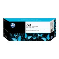 HP 772 - 300 ml - foto-svart - original - DesignJet -