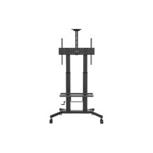 Vision X-Series VFM-F26 - Vagn - för platt