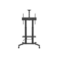 Vision X-Series VFM-F26 - Vagn - för platt