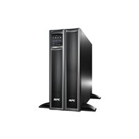 APC Smart-UPS X 750 Rack/Tower LCD - UPS (kan monteras i