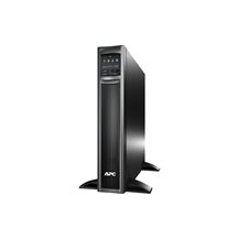 APC Smart-UPS X 1500 Rack/Tower LCD - UPS (kan monteras i