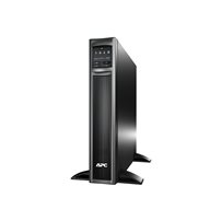 APC Smart-UPS X 1500 Rack/Tower LCD - UPS (kan monteras i