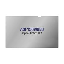 Targus Privacy Screen - Sekretessfilter till bärbar dator -