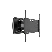 Multibrackets M VESA Super Slim Tilt & Turn -