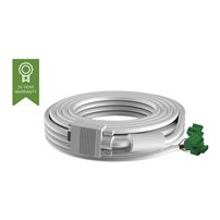 VISION Techconnect Modular AV Faceplate - LIFETIME WARRANTY