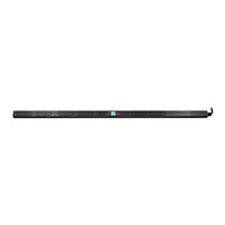 APC Metered Rack PDU - Grenuttag (kan monteras i rack) - AC