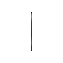 APC Metered Rack PDU ZeroU 2G - Grenuttag (kan monteras i