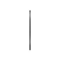 APC Metered Rack PDU ZeroU 2G - Grenuttag (kan monteras i