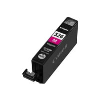 Canon CLI-526M - 9 ml - magenta - original - bläcktank -