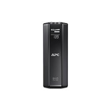 APC Back-UPS Pro 1500 - UPS - AC 230 V - 865 Watt - 1500 VA